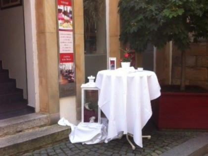 Foto: Friedrich Die Stadtbrasserie