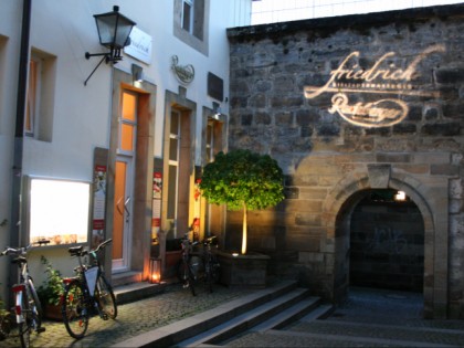 Foto: Friedrich Die Stadtbrasserie