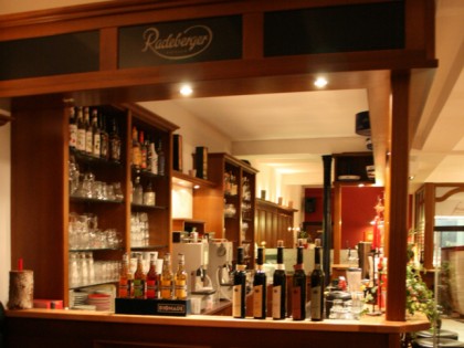 Foto: Friedrich Die Stadtbrasserie