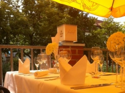 Foto: Friedrich Die Stadtbrasserie